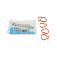 Прокладка колектора впускного Opel Astra G/Corsa B 1.2 16V 98-00 (к-кт)
