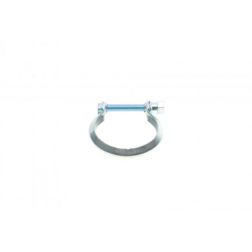 Хомут глушника Citroen Berlingo/Jumpy/Fiat Scudo/Peugeot Expert/Partner 96- (70mm) (10шт)