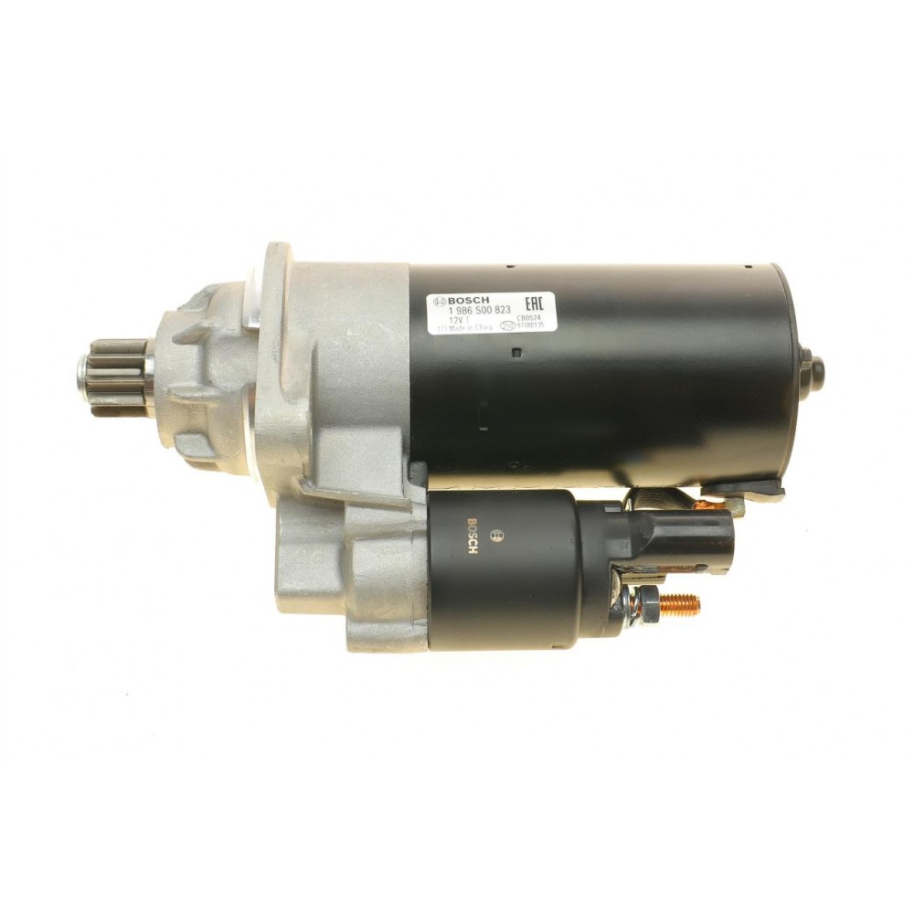 Стартер VW T5 2.5 TDI 03-09 (12V/2.2 kw)