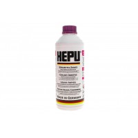 Антифриз (фіолетовий) G12 EVO (1.5L) (концентрат)