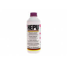 Антифриз (фіолетовий) G12 EVO (1.5L) (концентрат)