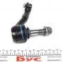 Наконечник тяги рульової (R) BMW 1 (E81/E87)/3 (E90-E93) 03-
