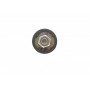 Опора радіатора Audi 100/200/80/90/VW T3 -92 (зверху) (M8x1.25)
