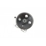 Насос ГПК MB M-class (W164)/GL-class (X164)/R-class (R251) 3.0-5.5 05-12 (M272/M273)