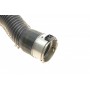 Патрубок інтеркулера (L) BMW 1 (E88/E82)/3 (E90/E91) 2.0D 07-13 N47