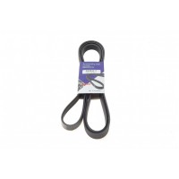 Ремінь генератора MB S-class (W220/C215) 5.5-6.0 02-06/Land Rover Range Rover 3.9-4.6 94-02