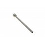 Тяга рульова Citroen C4/Peugeot 307 1.4-2.0HDI 00- (L=342.5mm)