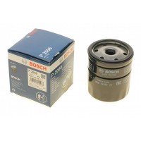 Фільтр масляний Opel 1.0-2.4i 62-00 (бензин)