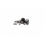 Кронштейн кріплення фари VW Golf V 03-08 (L)