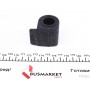Втулка стабілізатора (переднього) Opel Astra F/Vectra A 1.4-2.5/1.7 D 88-05 (d=22mm) (22x44x40.3)