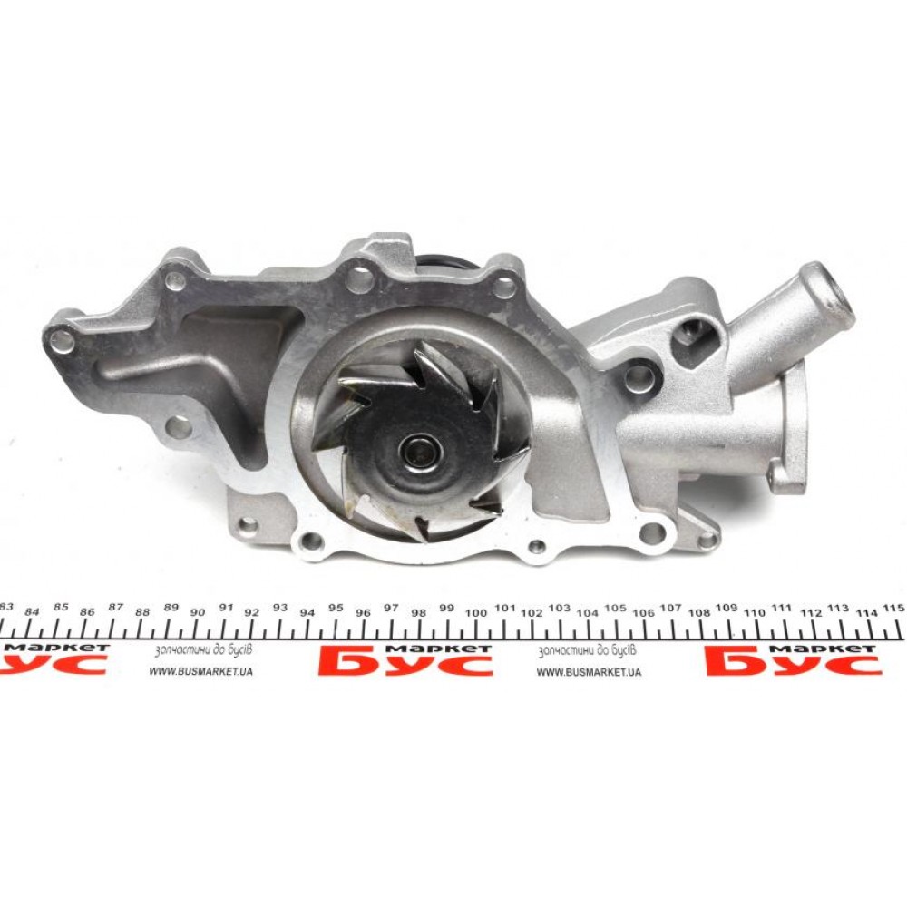 Помпа води MB Sprinter Dodge 2.7CDI 04-06