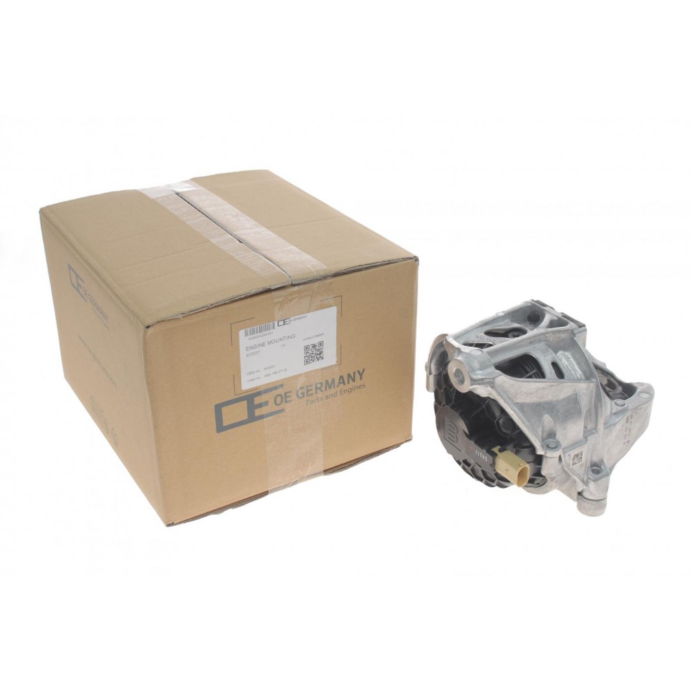 Подушка двигуна (передня) (L) Audi Q5 2.0 TFSI 16-20