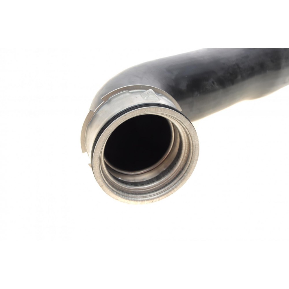 Патрубок інтеркулера (L) BMW 3 (E46) 2.0d 98-05 (M47)
