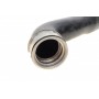 Патрубок інтеркулера (L) BMW 3 (E46) 2.0d 98-05 (M47)