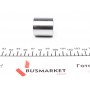 Комплект ГРМ Audi A4/A6/VW Passat1.8/1.8T 94-05