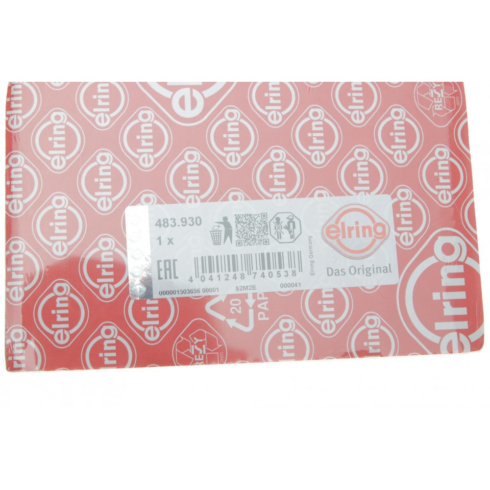 Прокладка ГБЦ Toyota Land Cruiser (100/200)/Sequoia 4.7 02-14 (1.3mm) (R)