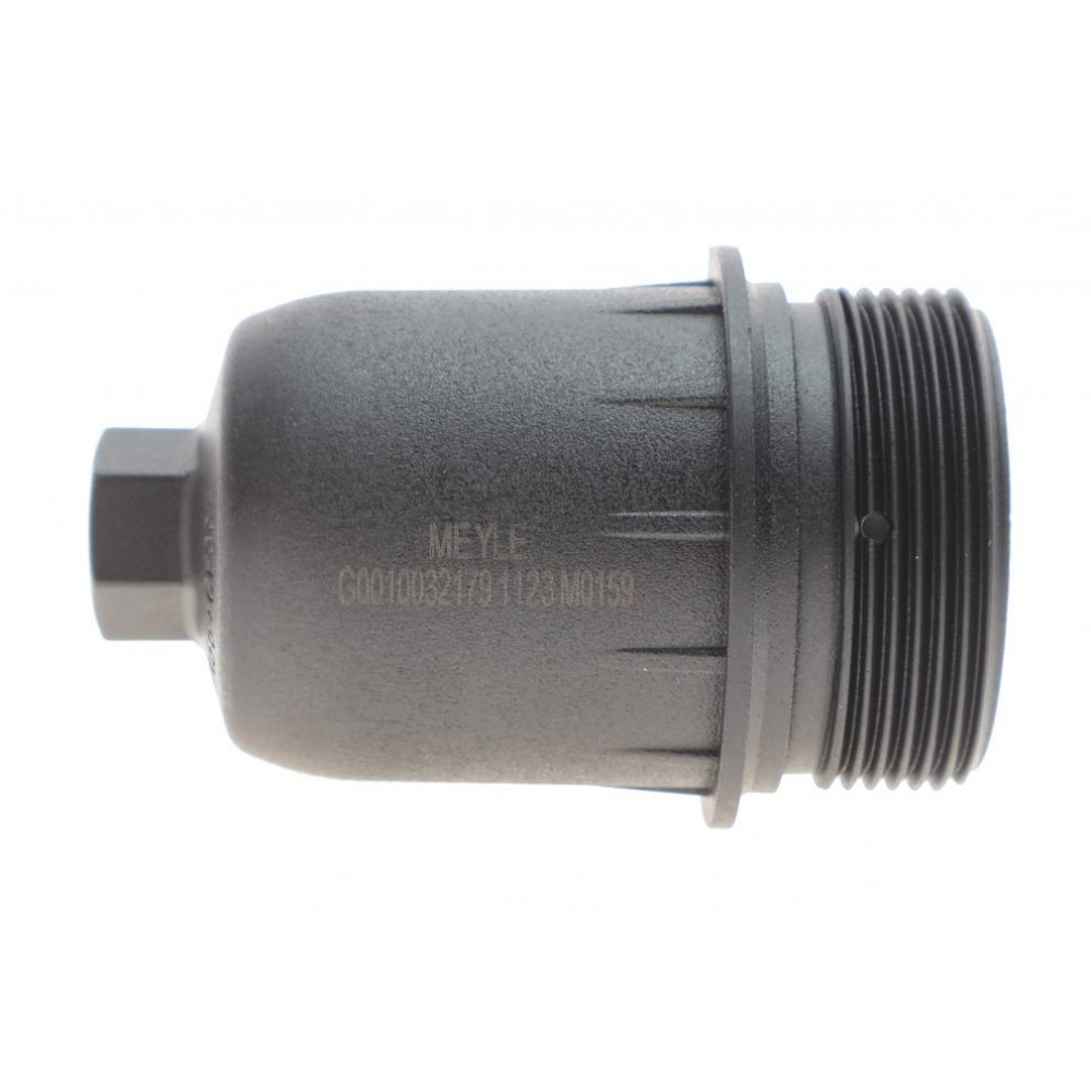 Фільтр АКПП Audi A4/A5/A6/A7/Q5 2.0-3.0 TFSI 07- (к-кт)