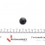 Заклепка розпірна MB S-class (W221) 05-13