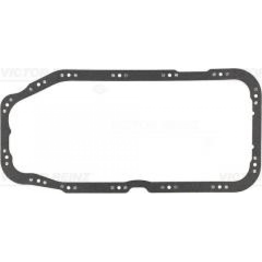 Прокладка піддона Opel Vectra B 1.6i 95-03