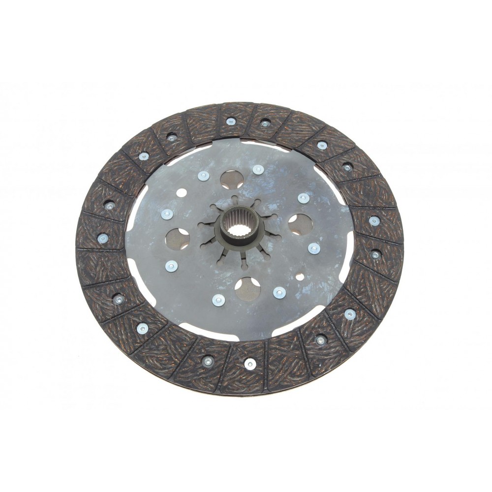 Комплект зчеплення Citroen C4/C5/Peugeot 508 1.6HDI 10- (d=240mm)