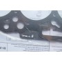 Прокладка ГБЦ VW Polo 1.4 TDI 99-