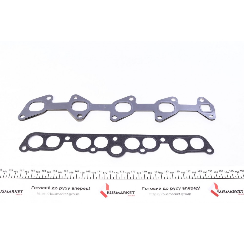 Комплект прокладок (верхній) Opel Astra 2.0/2.2DTI 98-05