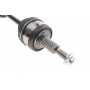 Піввісь (передня) VW T5 1.9TDi/2.0 03-15 (L) (38x27x645)