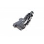 Замок дверей (передніх/L) Volvo C30/C70/S40/S80/V70/XC60/XC70 04-