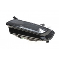 Фара протитуманна Audi A3 12-17 (R)