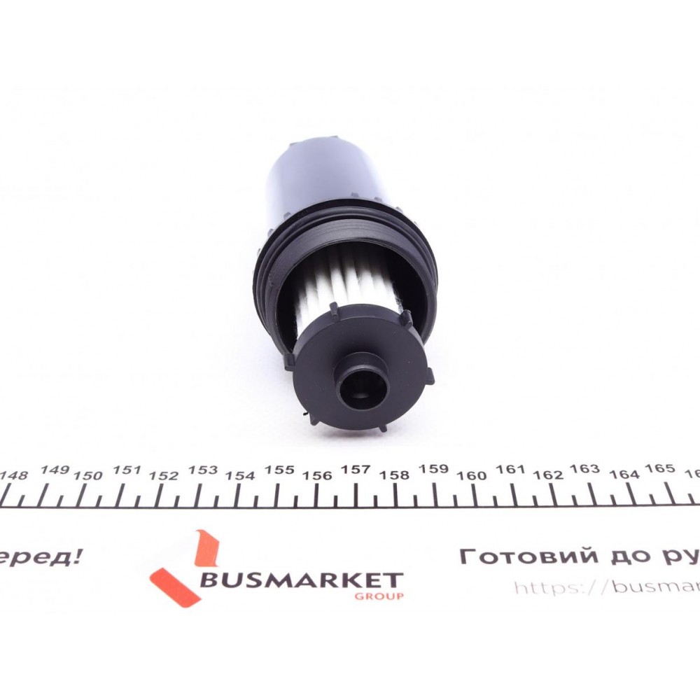 Фільтр АКПП Ford Focus/Mondeo/Transit 1.6-2.2 TDCI 04-