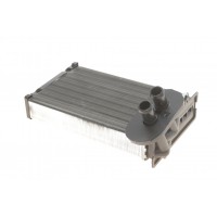Радіатор пічки VW Caddy II/Golf I-IV 1.4-1.9 TDI 95-02