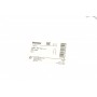 Трос ручника (L) BMW X5 (E70/F15/F85)/X6 (E71/E72/F16/F86) 2.0D-4.8 06- M57/N52/N57/N63 (967mm)