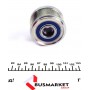 Шків генератора Fiat Ducato 2.3/3.0JTD 06-