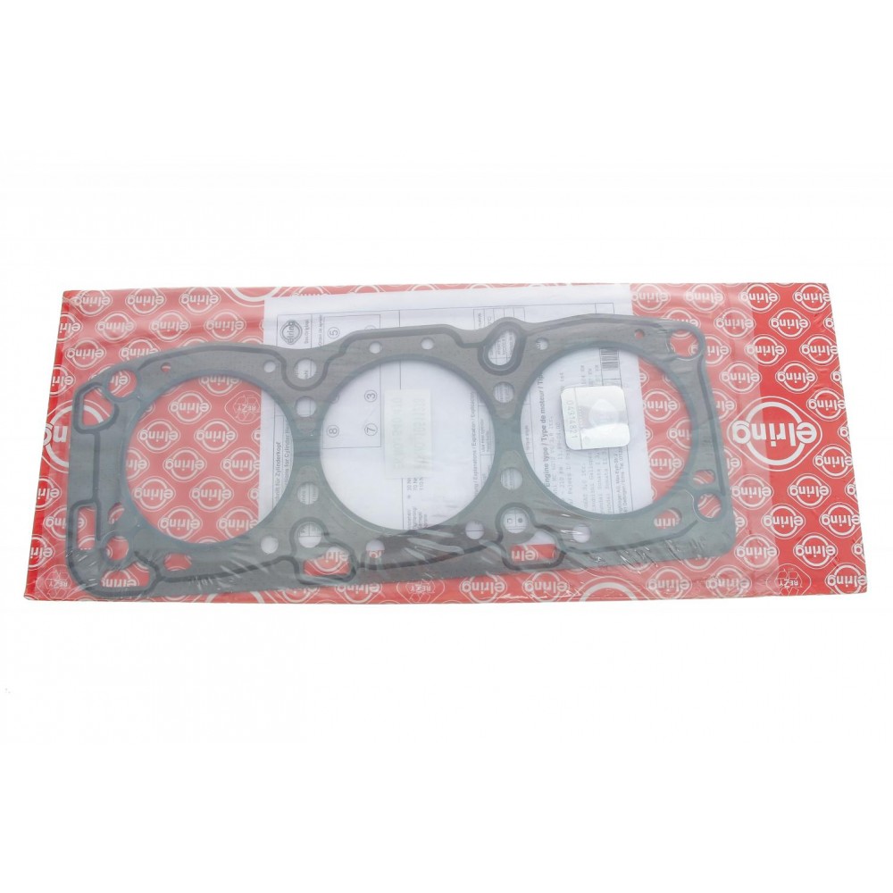 Прокладка ГБЦ Mitsubishi Sigma/Hyundai Sonata 3.0 91- (1.30mm)