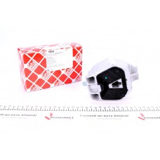 Подушка АКПП Audi 100/A6 1.8-2.8/2.5TDI -97