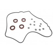 Прокладка кришки клапанів Toyota Hiace IV 2.4/2.7 97-05 (к-кт)