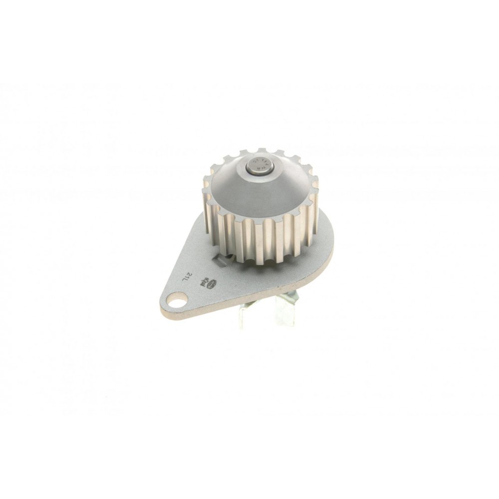 Помпа води Citroen C2/C3/Berlingo/Nemo/Peugeot 206/207/307/Bipper 1.1/1.4i 96- (WPQ0904)