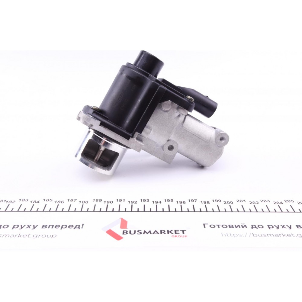 Клапан EGR VW Caddy III/Passat/Golf V 1.9-2.0TDI 03-10 (EV083)