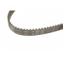 Комплект ГРМ + помпа Skoda Fabia/Octavia/VW Caddy/Golf/Passat/T5 2.0/2.4D 99- (23x138z)(VKPC 81620)