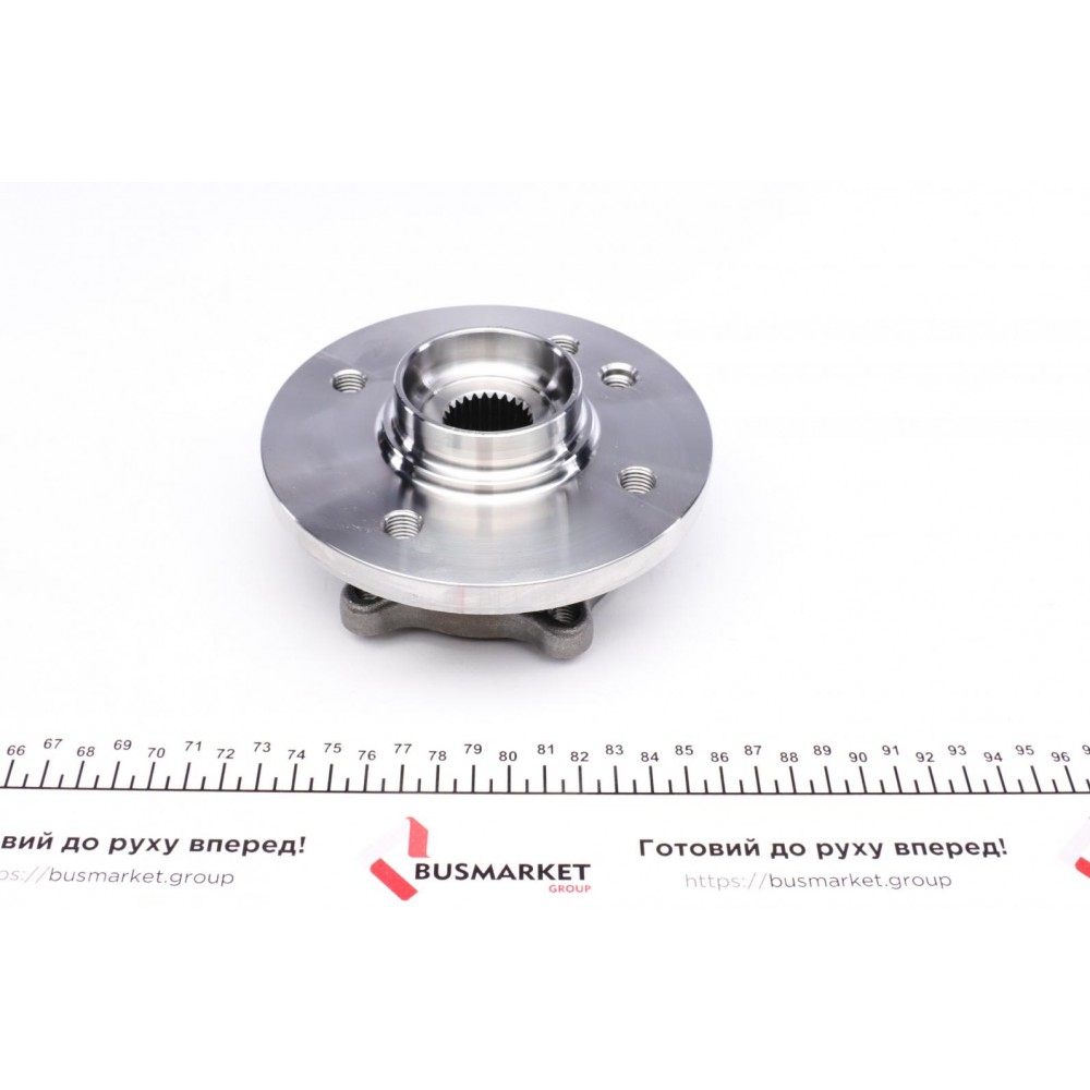 Підшипник маточини (передньої) Mini (R50/R53/R52/R56/R57) 1.4-1.6D 01-15