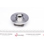 Підшипник маточини (передньої) Mini (R50/R53/R52/R56/R57) 1.4-1.6D 01-15
