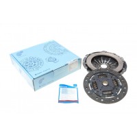 Комплект зчеплення Ford Mondeo 1.8 TD 96-00 (d=229mm)