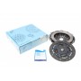 Комплект зчеплення Ford Mondeo 1.8 TD 96-00 (d=229mm)