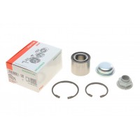 Підшипник маточини (задньої) Opel Agila/Suzuki Wagon 00-08