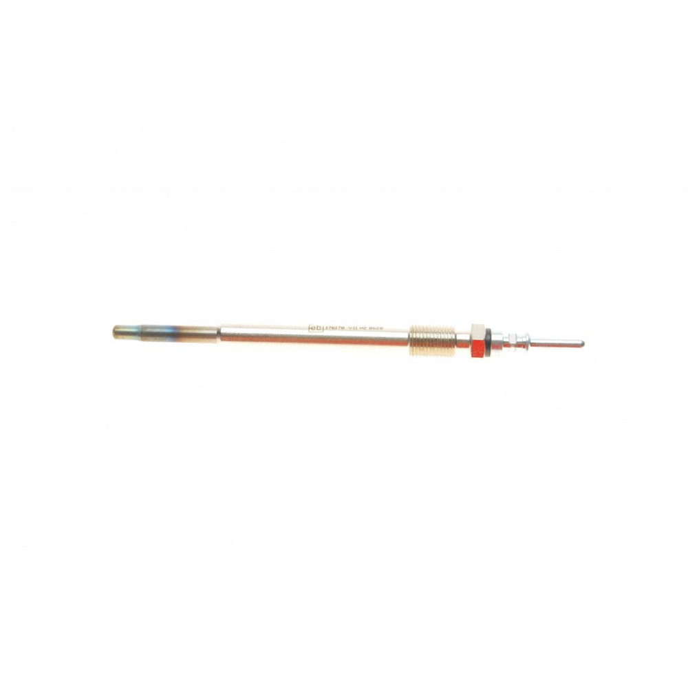 Свічка розжарювання Opel Astra/Vectra 2.0-2.2DTI 97- (11V)