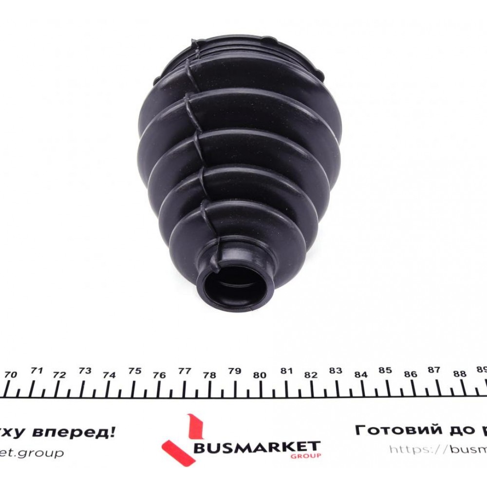 Пильник ШРКШ (зовнішній) Ford Fiesta 08-12