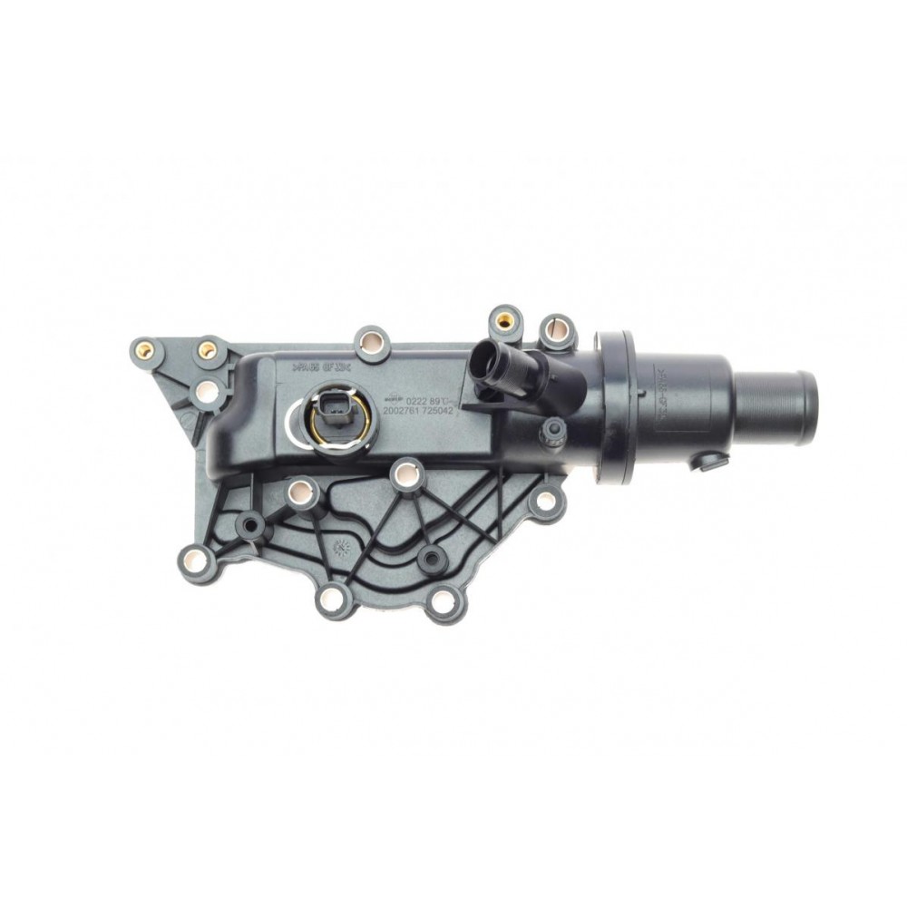 Термостат Renault Clio/Megane 1.4/1.6 02- (89°C)