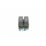 Кнопка склопідіймача (L) Renault Megane II/Scenic II 02-12 (блок)