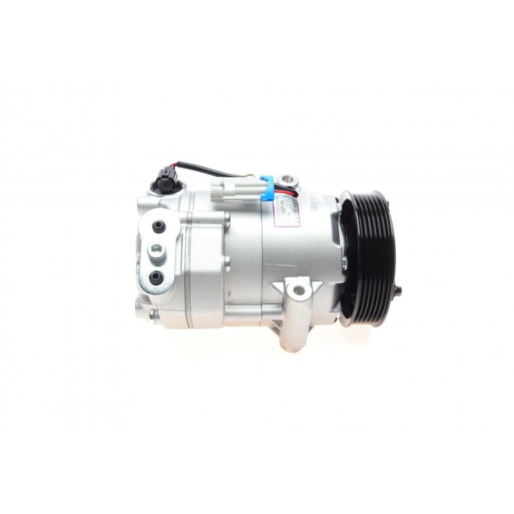 Компресор кондиціонера Opel Astra J 1.7CDTI 09-15