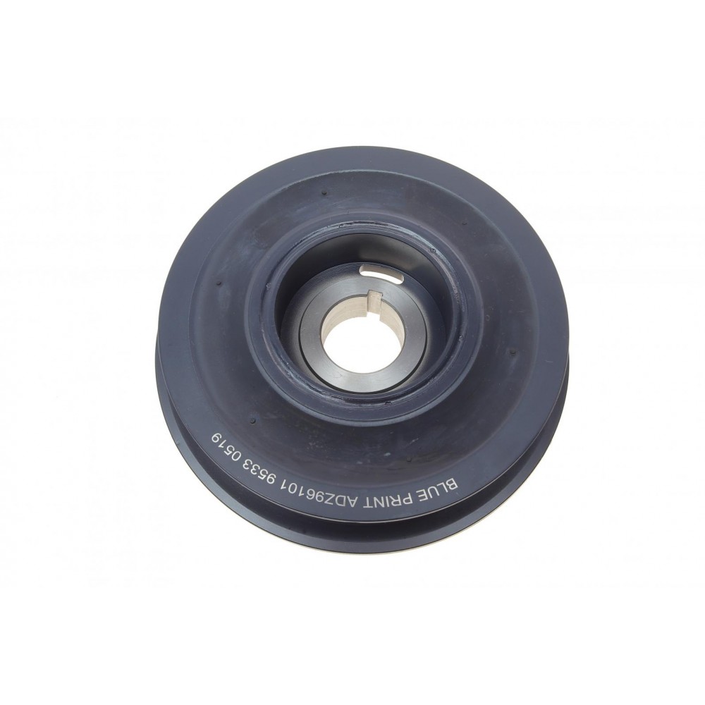 Шків колінвалу Opel Astra G/Vectra B 2.0/2.2 CDTI (6PK)